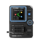 FNIRSI LCR-P1 Multifunction LCR Transistor Capacitor Tester - Image 2
