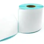 Direct Thermal Sticker Rolls 4*6inch (100cm*150cm) 350Pcs - Image 2