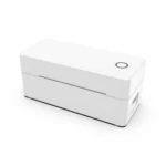 Thermal Label Printer Wireless 4*6Inch Sticker Printing for Shipping Packages, PriceTags and Small Business (ZJ-9260)